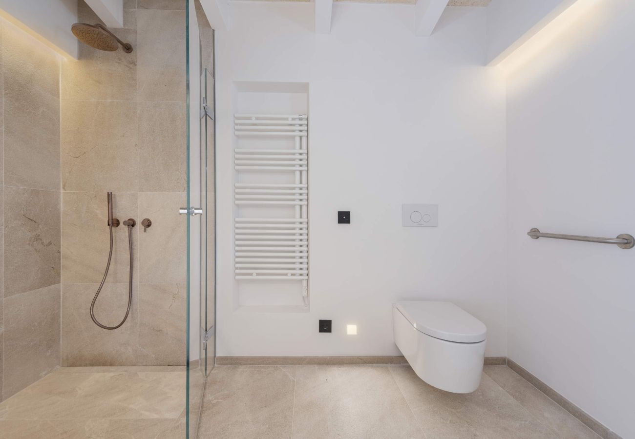 Villa in Pollensa - Villa Antigua