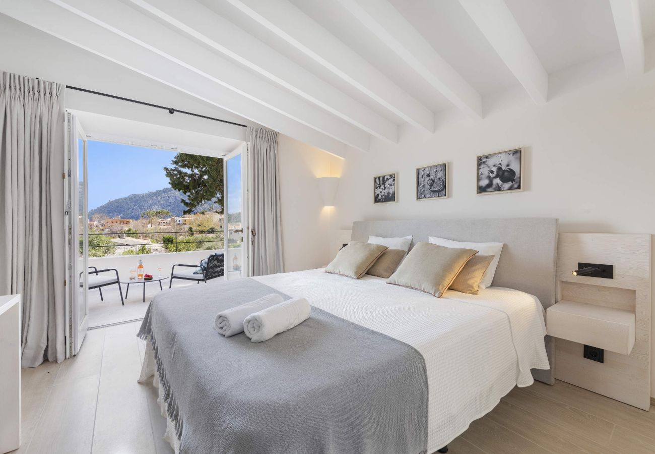 Villa in Pollensa - Villa Antigua