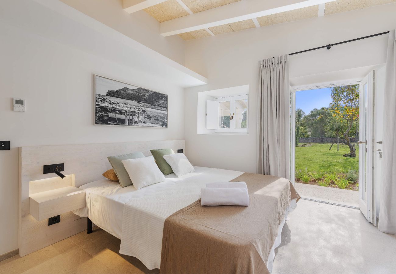 Villa in Pollensa - Villa Antigua