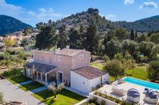 Villa in Pollensa - Villa Antigua