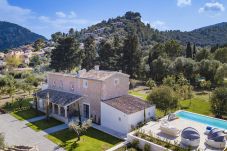 Villa in Pollensa - Villa Antigua