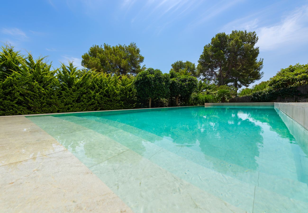 Villa in Pollensa - Villa Blanca