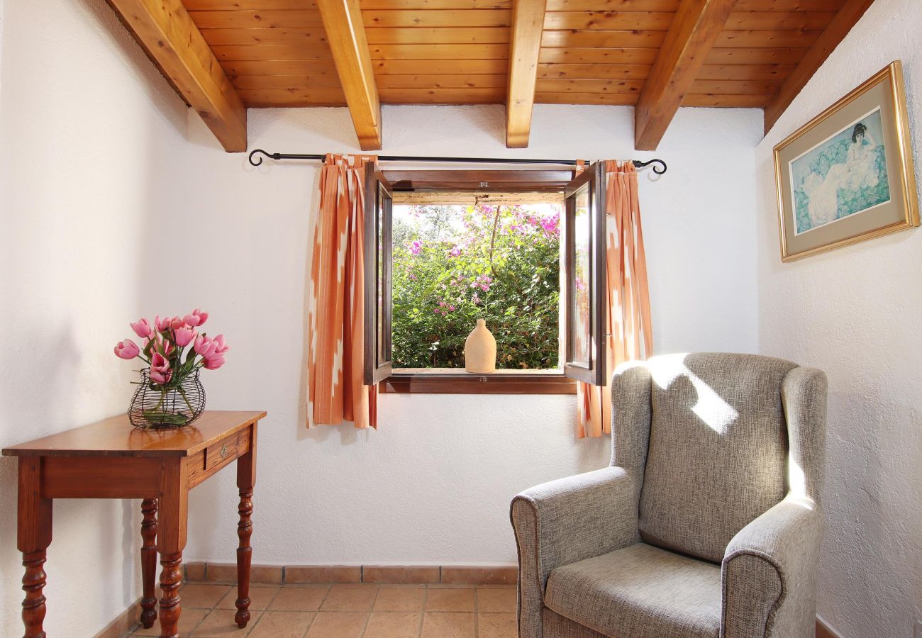 Villa in Cala San Vicente - MARTORELLET