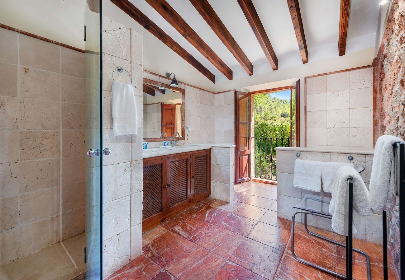 Villa in Valldemossa - Villa Matge Valldemossa