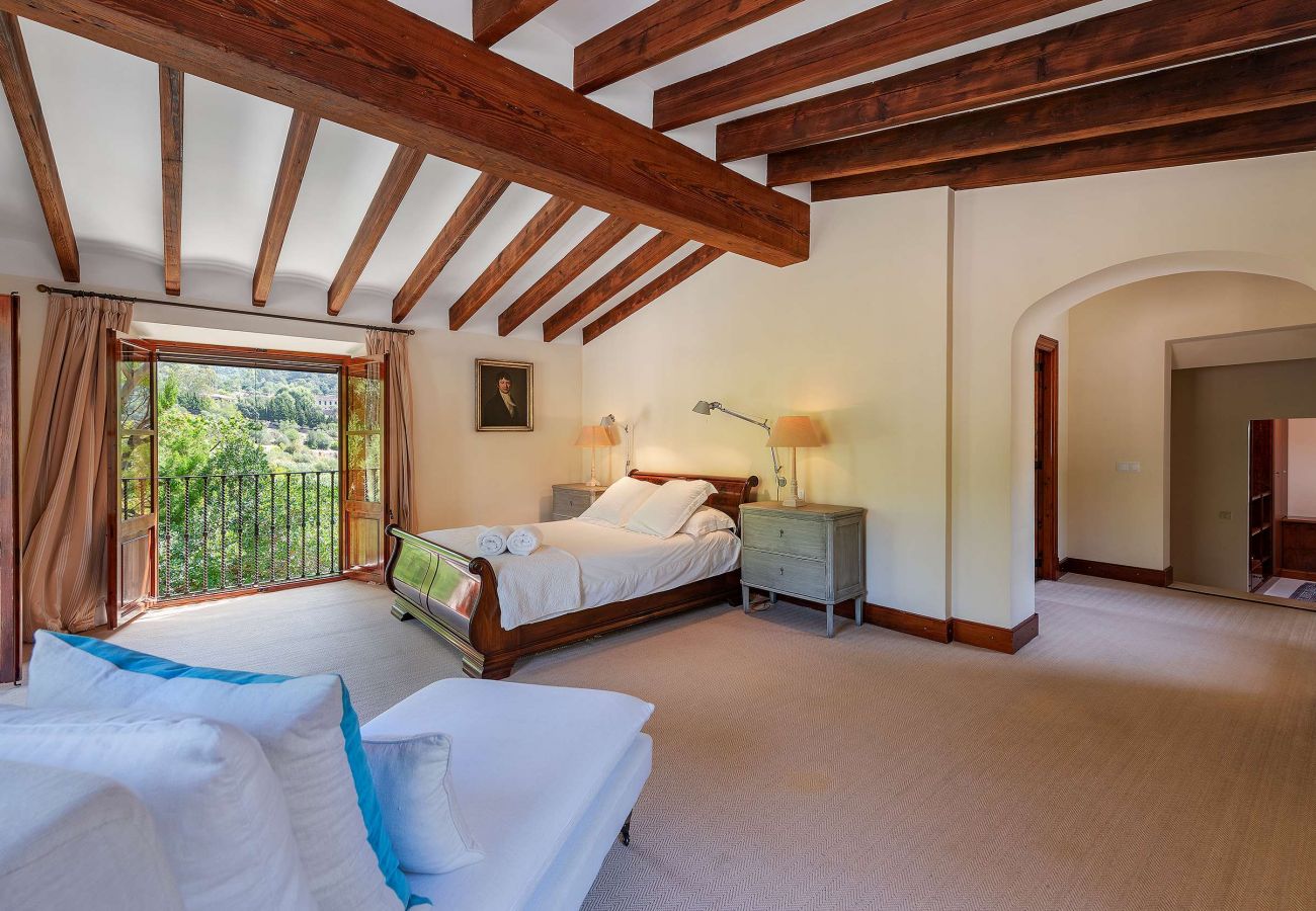 Villa in Valldemossa - Villa Matge Valldemossa