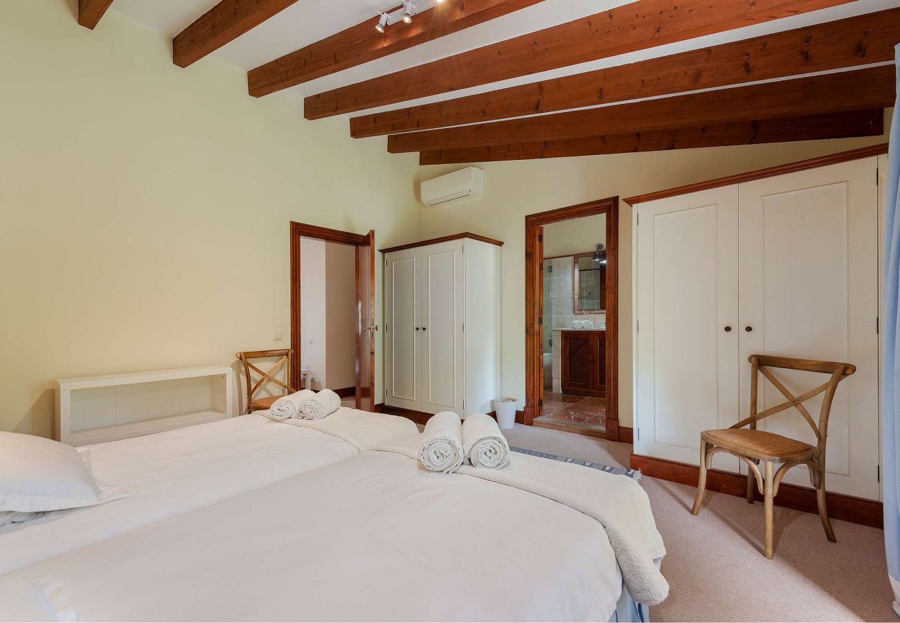 Villa in Valldemossa - Villa Matge Valldemossa