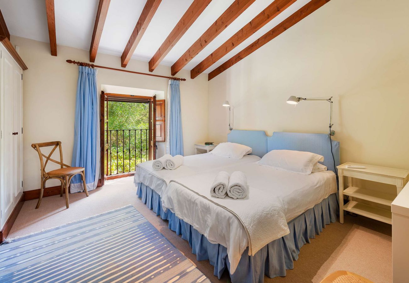 Villa in Valldemossa - Villa Matge Valldemossa