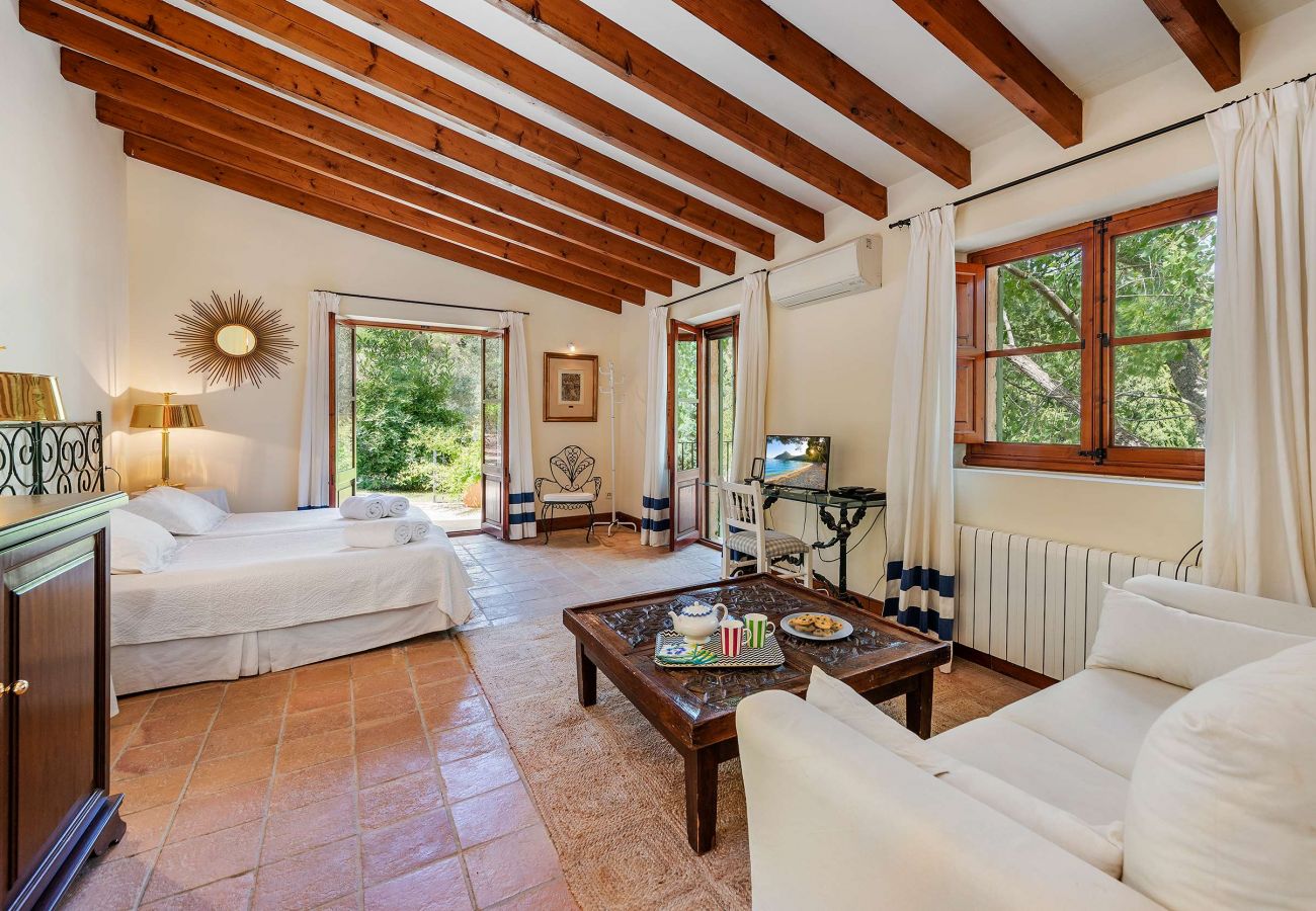 Villa in Valldemossa - Villa Matge Valldemossa