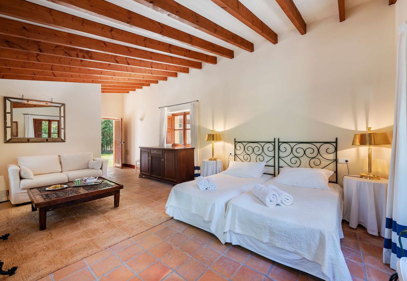 Villa in Valldemossa - Villa Matge Valldemossa
