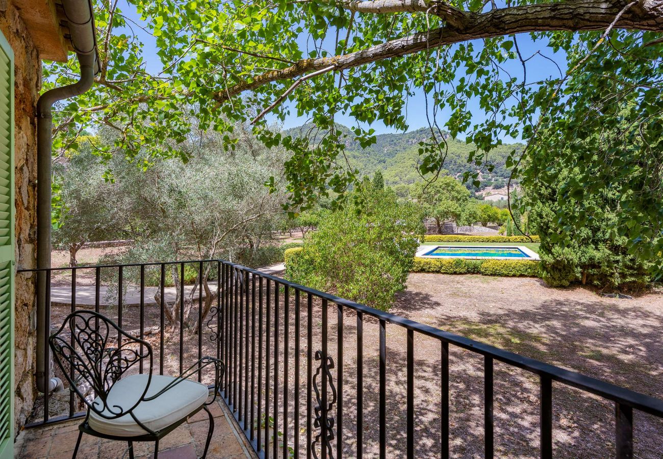 Villa in Valldemossa - Villa Matge Valldemossa