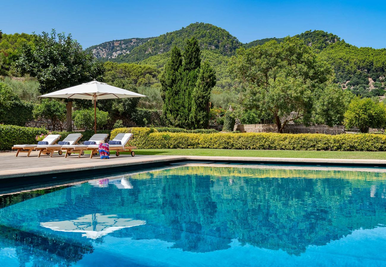 Villa in Valldemossa - Villa Matge Valldemossa