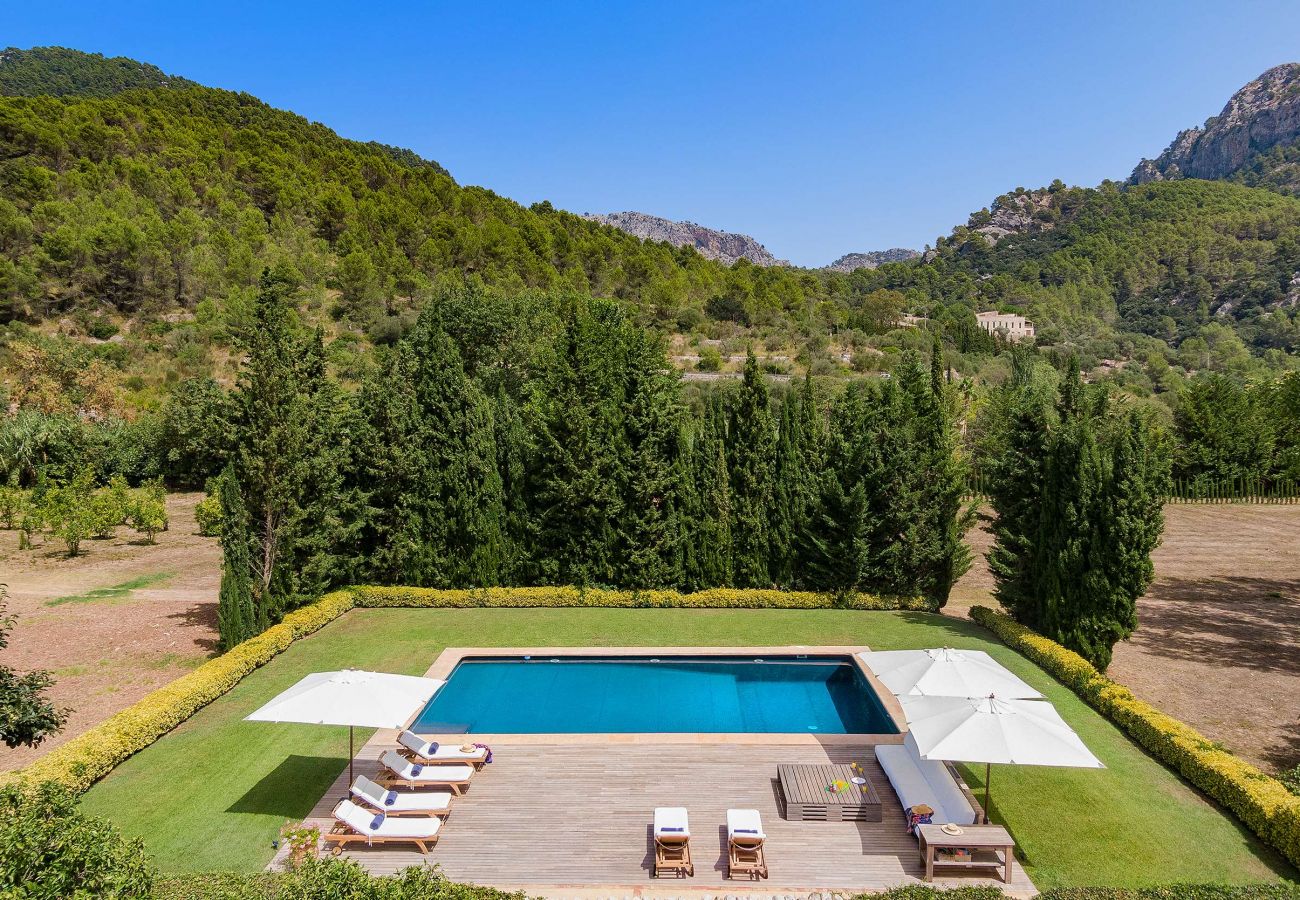 Villa in Valldemossa - Villa Matge Valldemossa