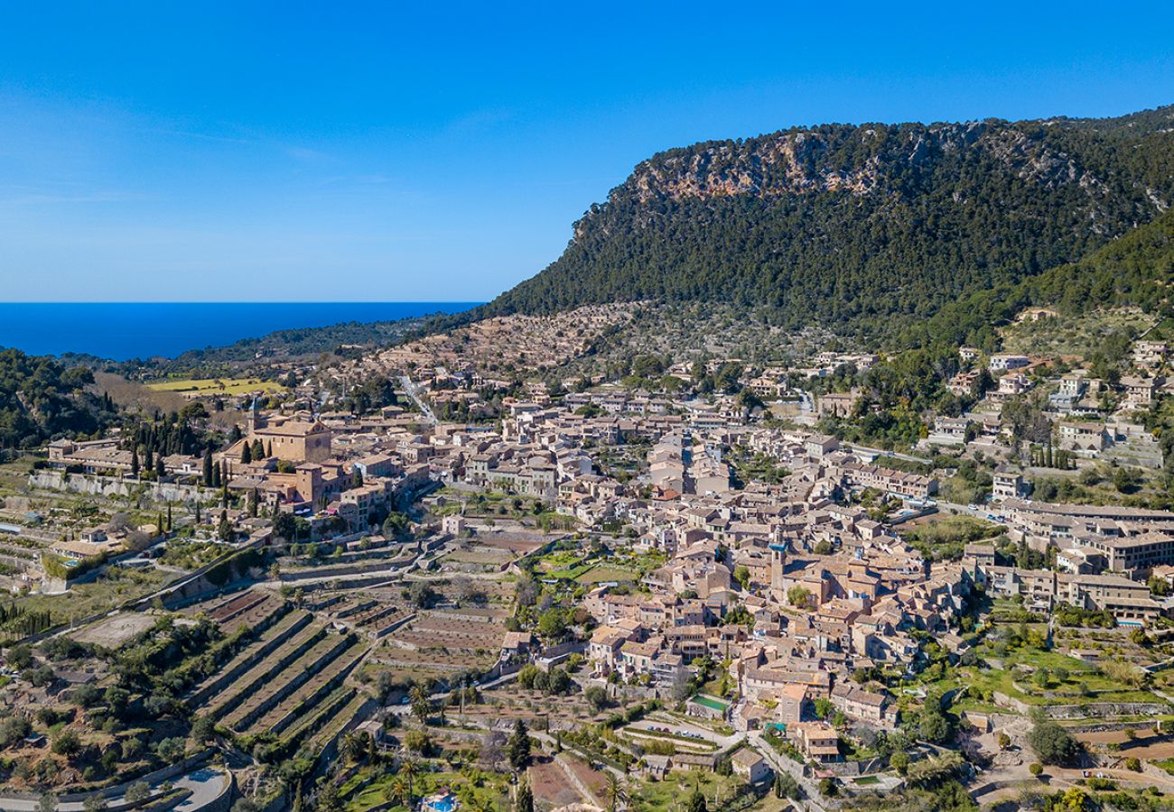 Villa in Valldemossa - Villa Matge Valldemossa