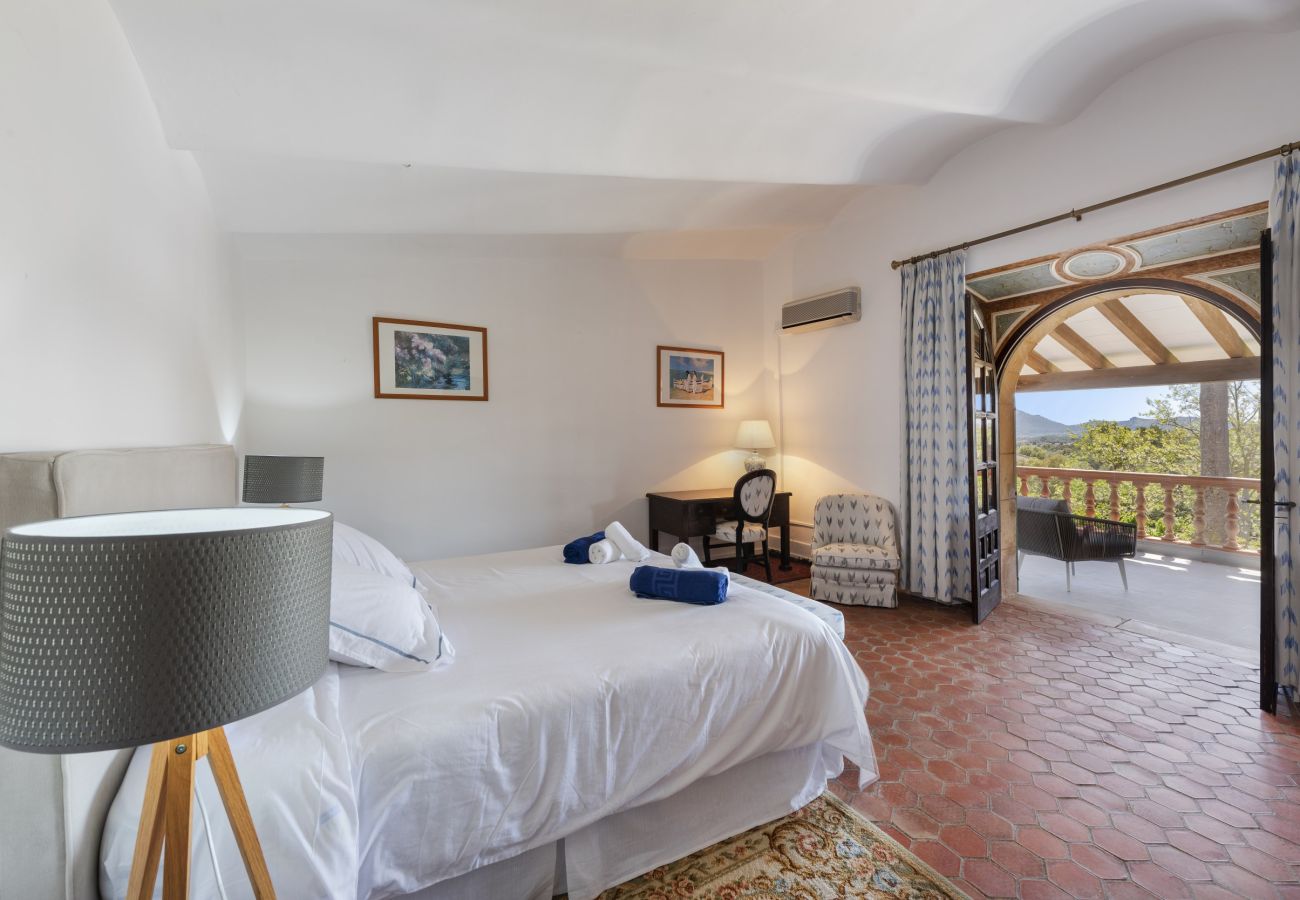 Villa in Pollensa - Napolitano
