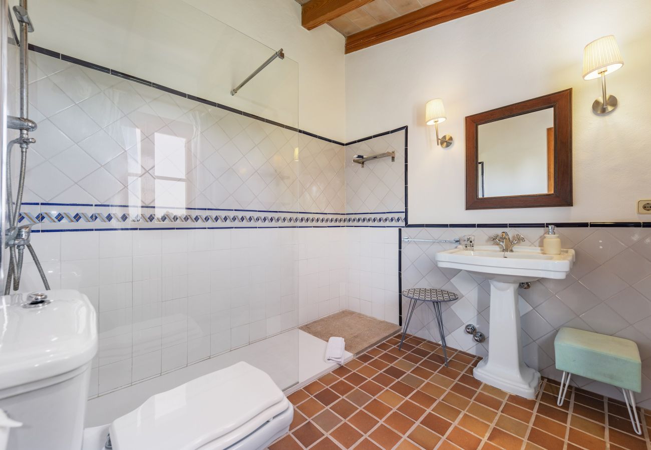 Villa in Pollensa - Napolitano