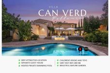 Villa in Pollensa - Can Verd