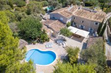 Villa in Pollensa - Can Verd