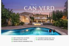 Villa in Pollensa - Can Verd