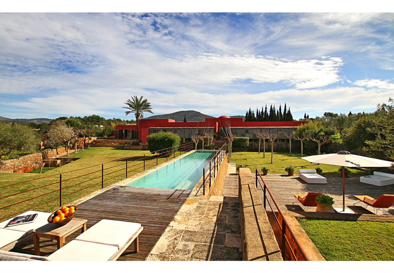 Villa in Manacor - Son Cifre