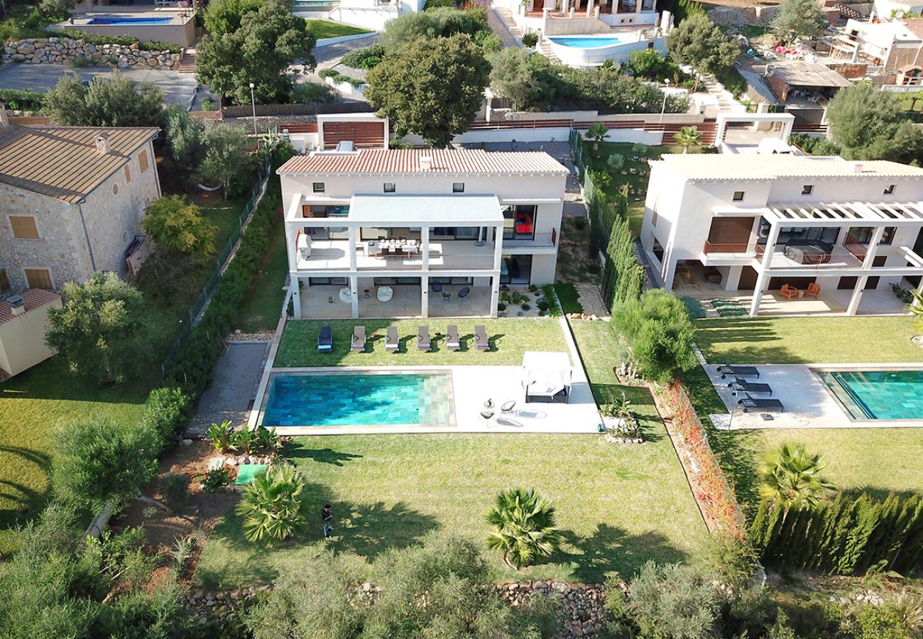 Villa in Pollensa - Villa Luga