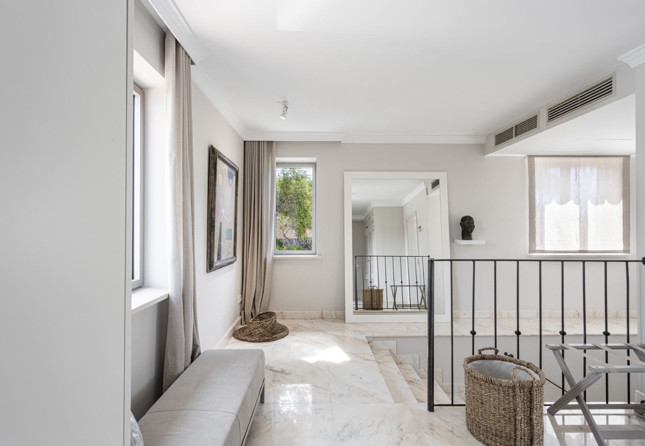 Villa in Andratx - Villa Mimosa