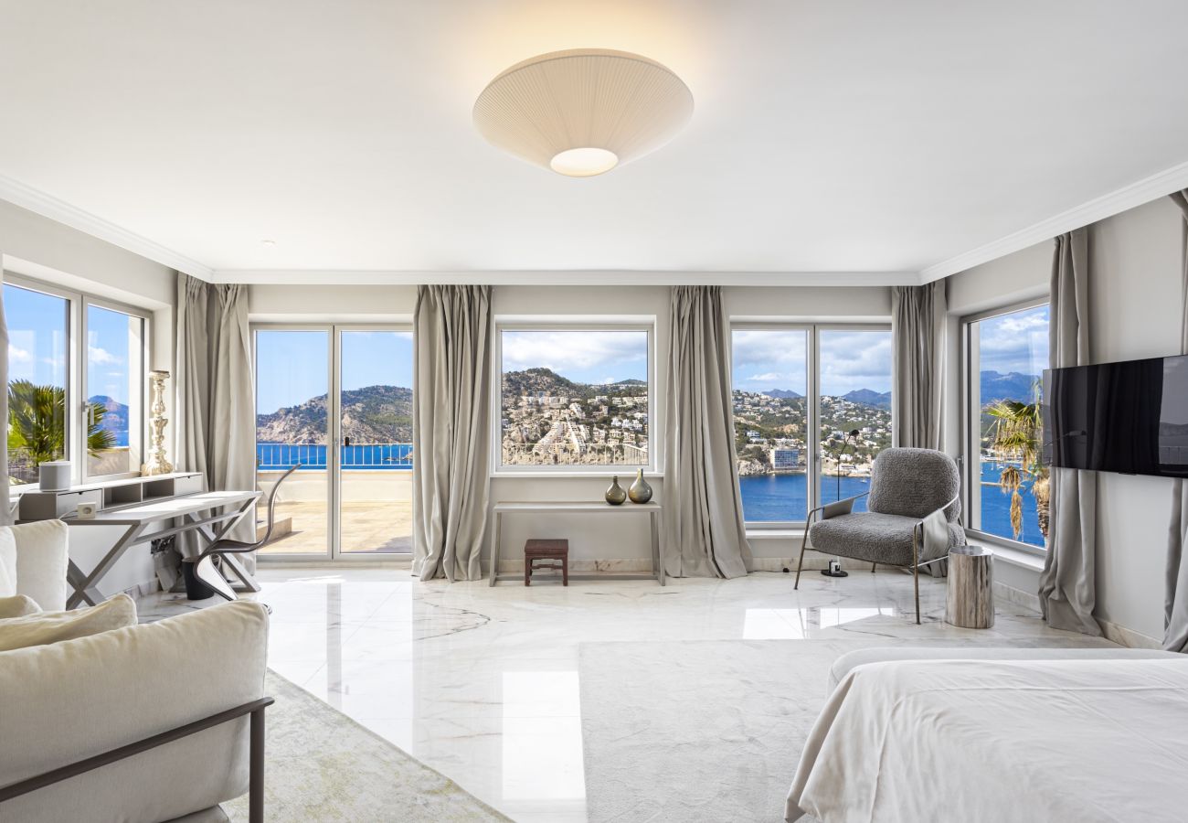 Villa in Andratx - Villa Mimosa