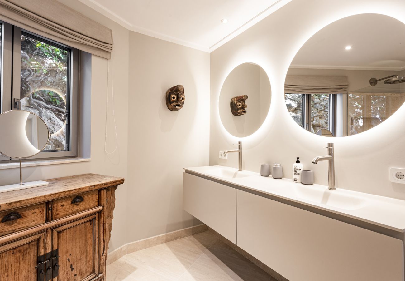 Villa in Andratx - Villa Mimosa