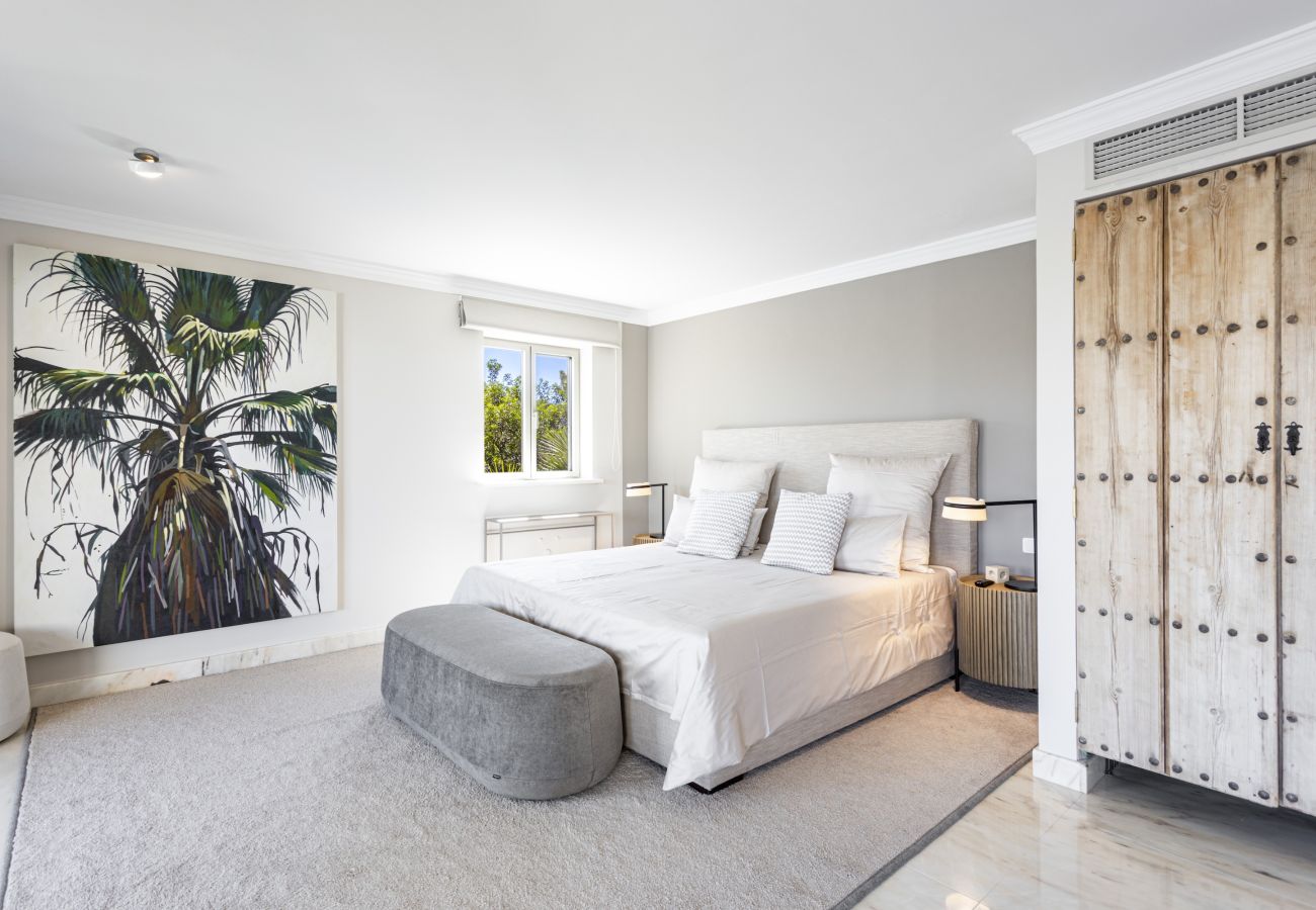 Villa in Andratx - Villa Mimosa