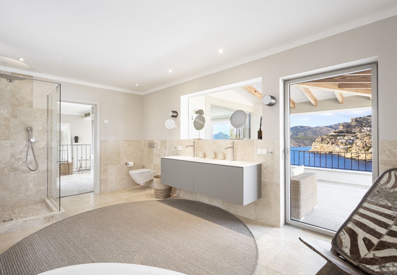 Villa in Andratx - Villa Mimosa