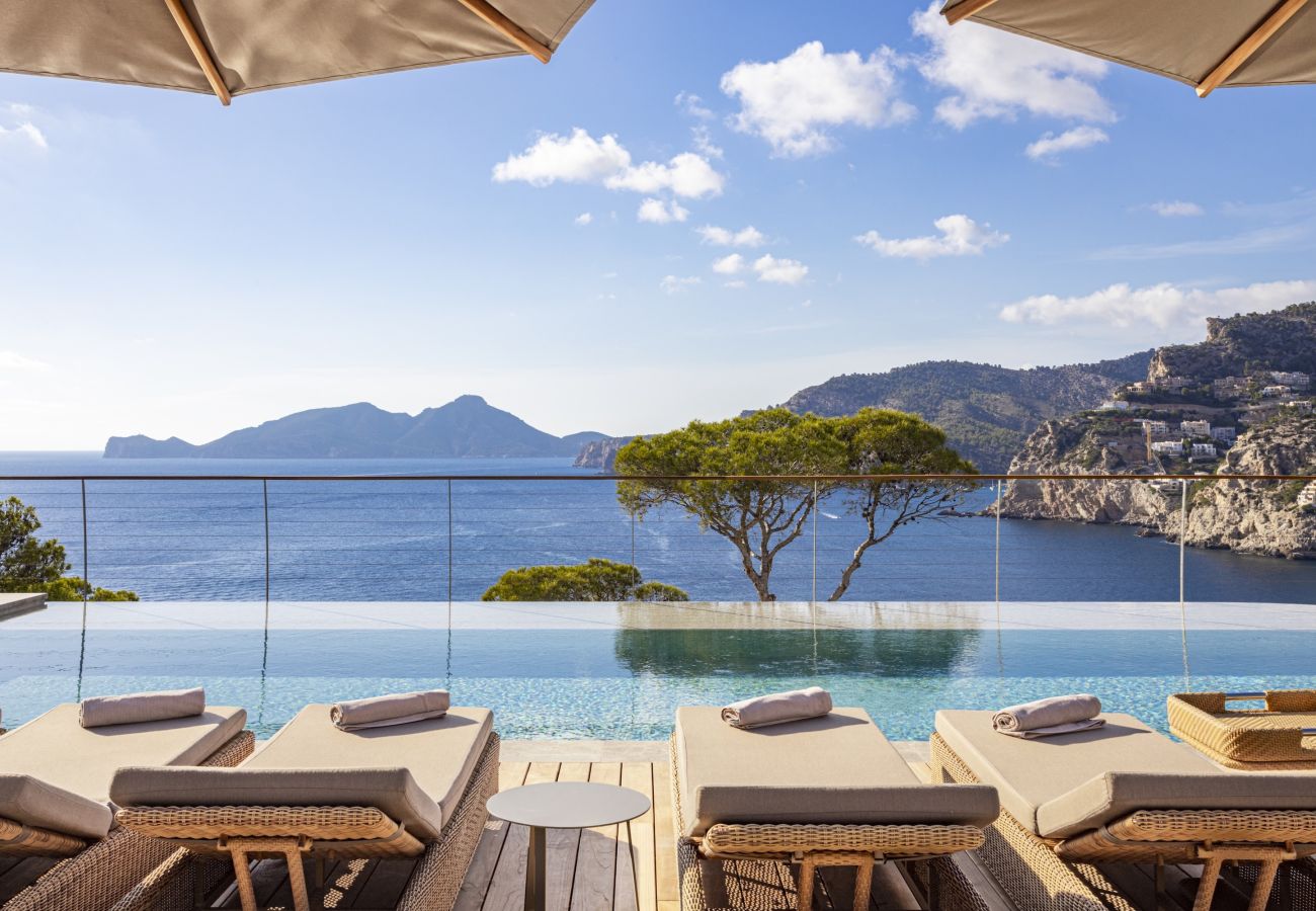 Villa in Andratx - Villa Mimosa