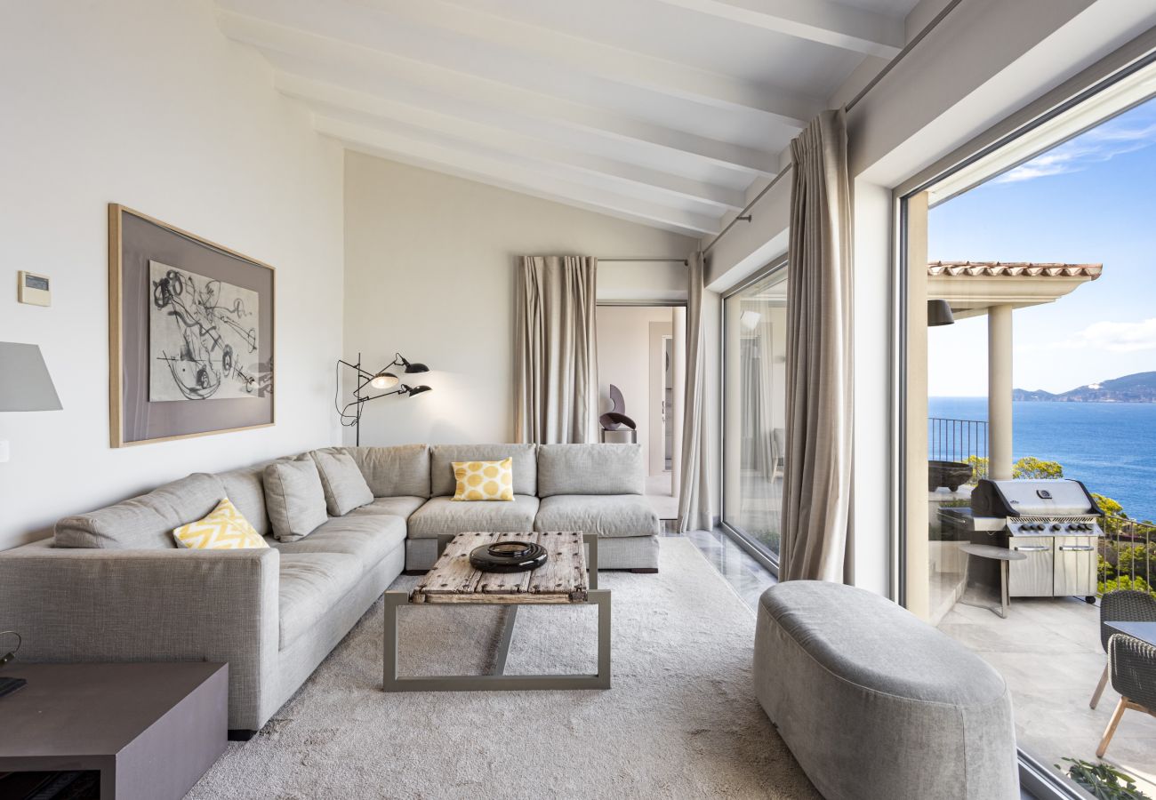 Villa in Andratx - Villa Mimosa