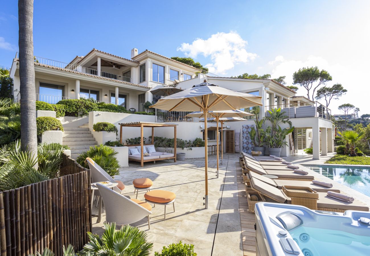 Villa in Andratx - Villa Mimosa