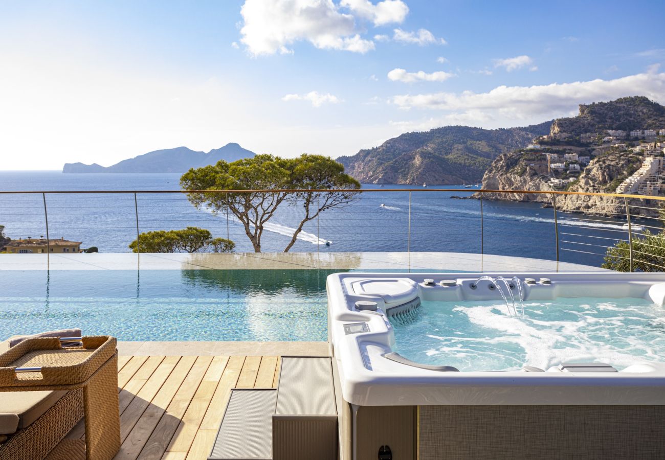 Villa in Andratx - Villa Mimosa