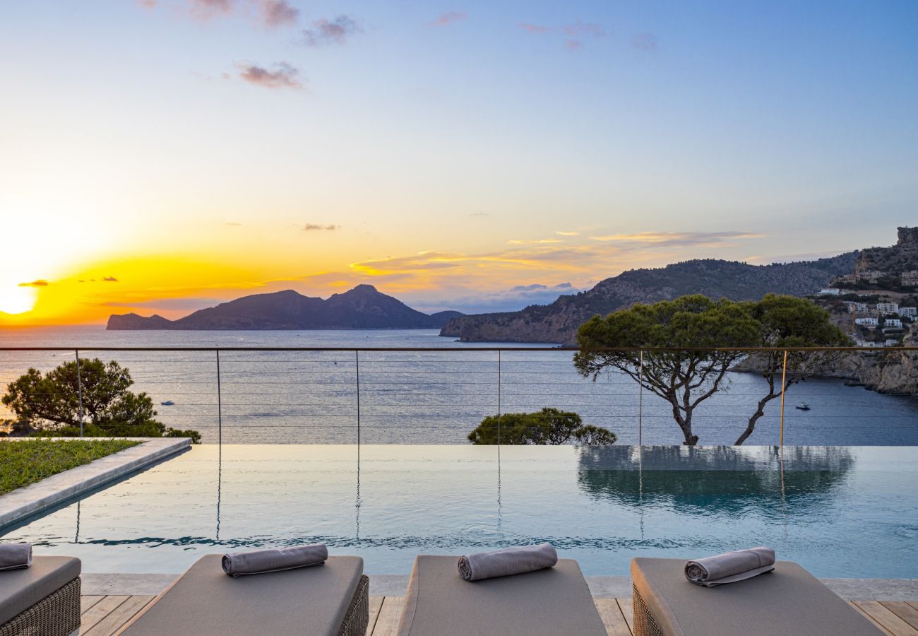 Villa in Andratx - Villa Mimosa