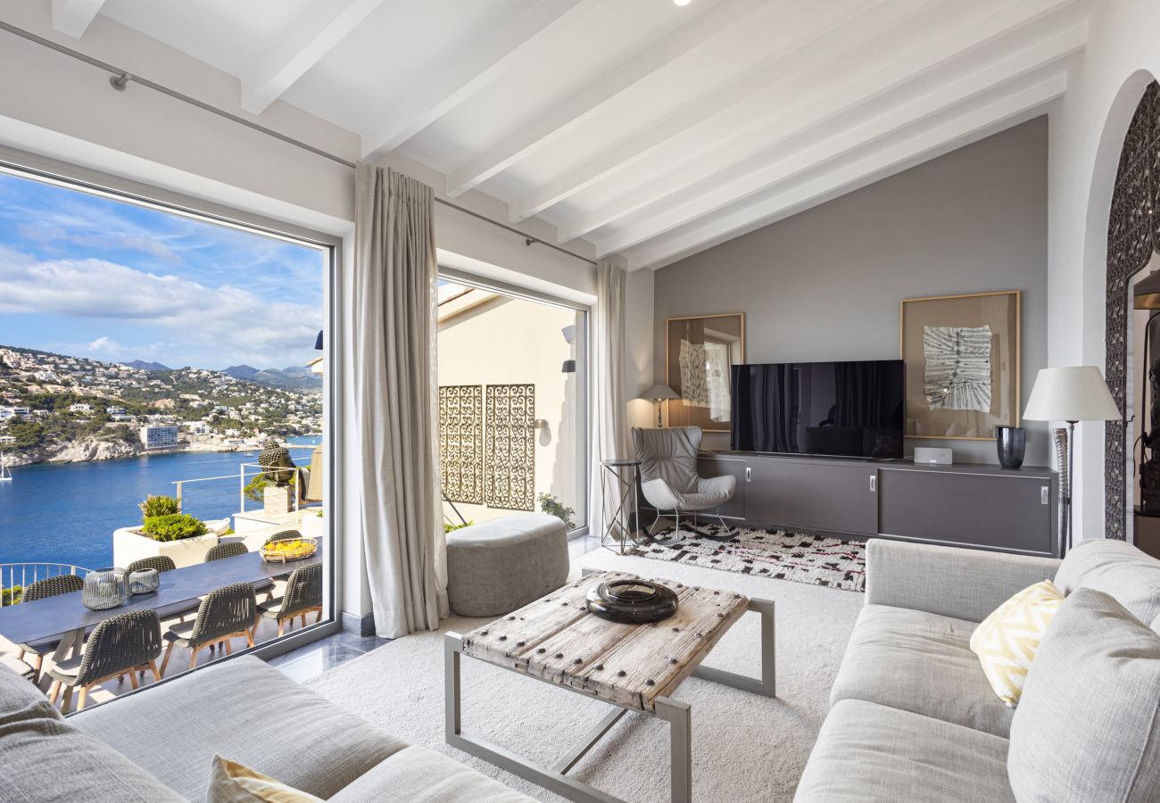 Villa in Andratx - Villa Mimosa