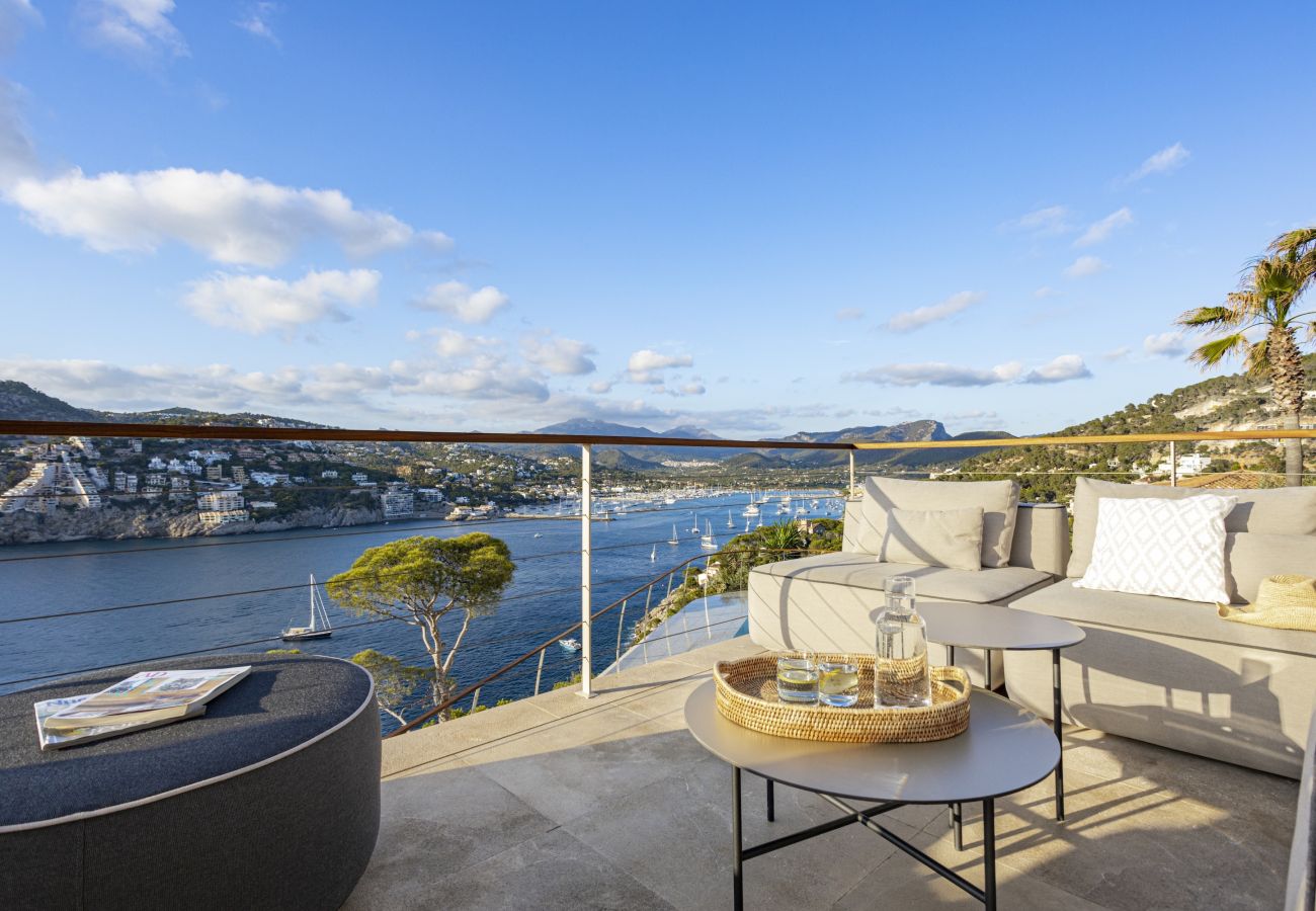 Villa in Andratx - Villa Mimosa