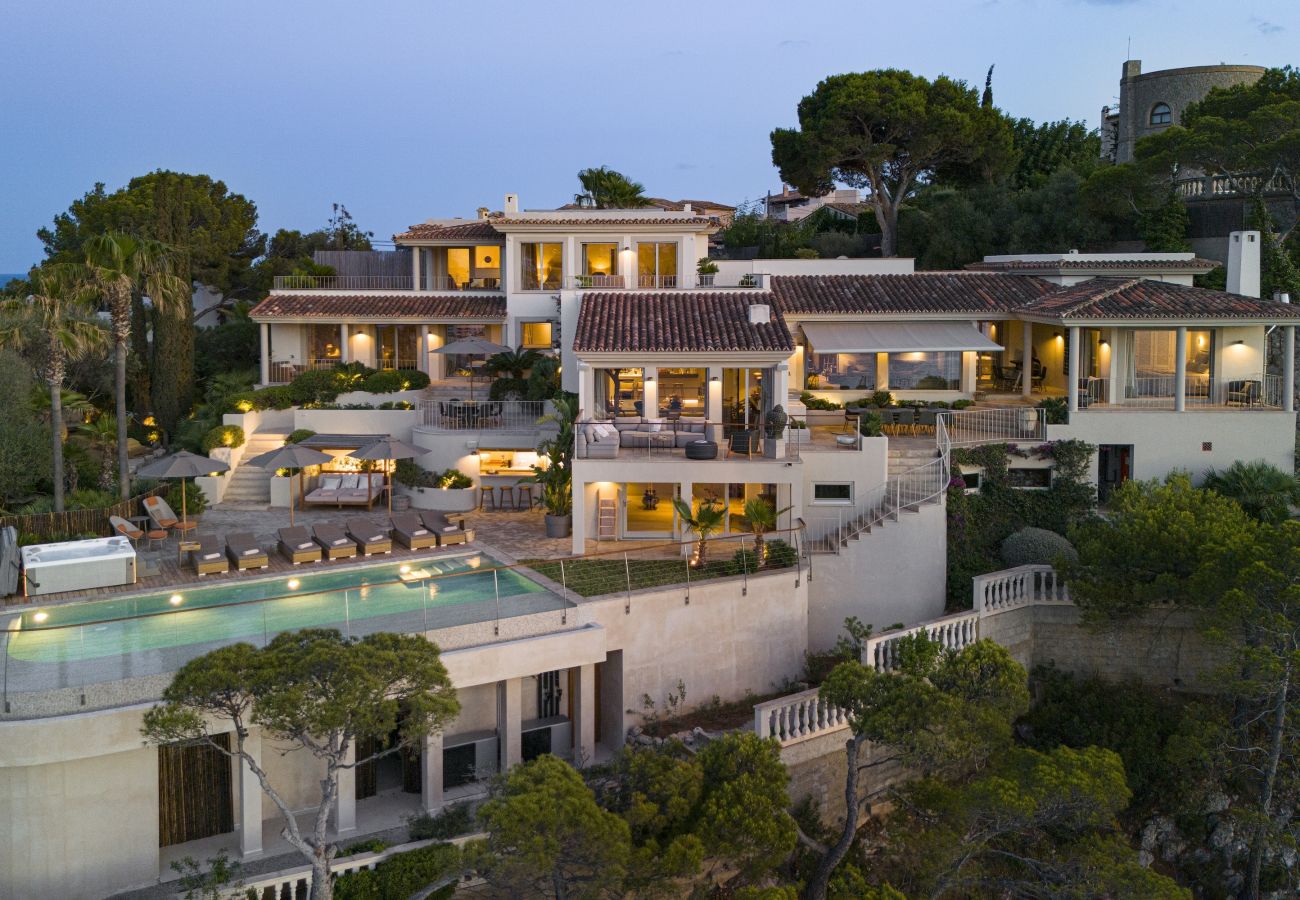 Villa in Andratx - Villa Mimosa