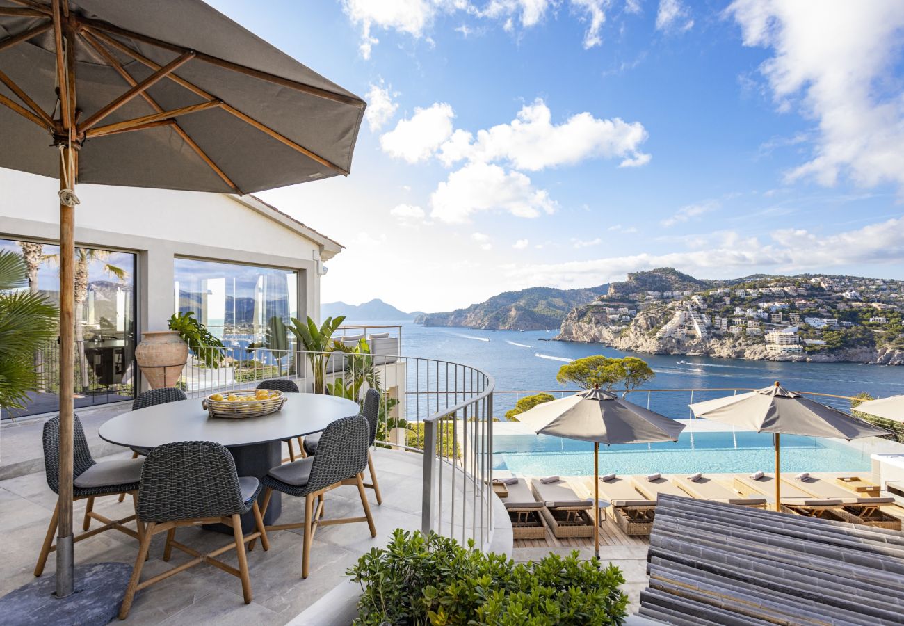 Villa in Andratx - Villa Mimosa