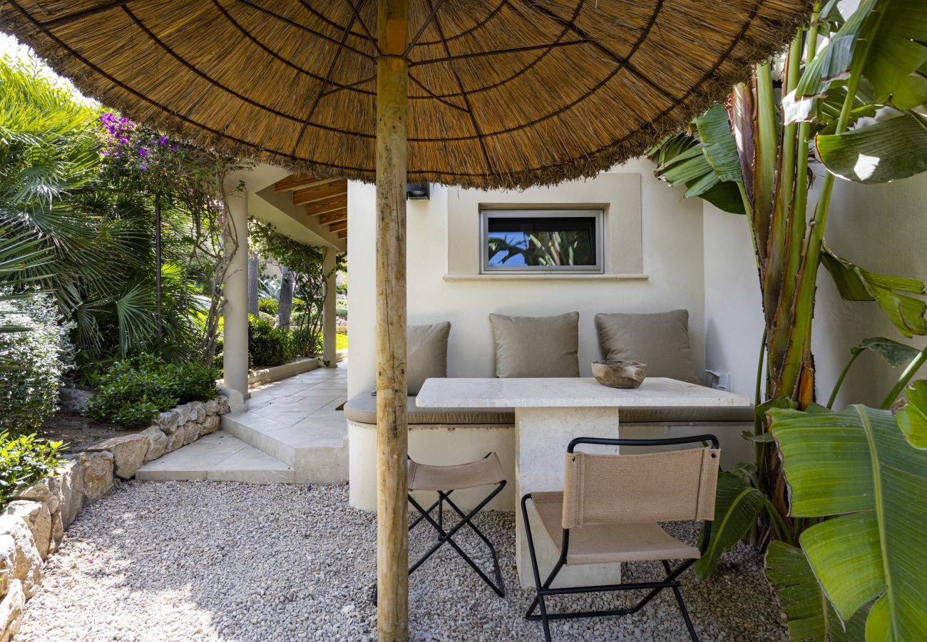 Villa in Andratx - Villa Mimosa