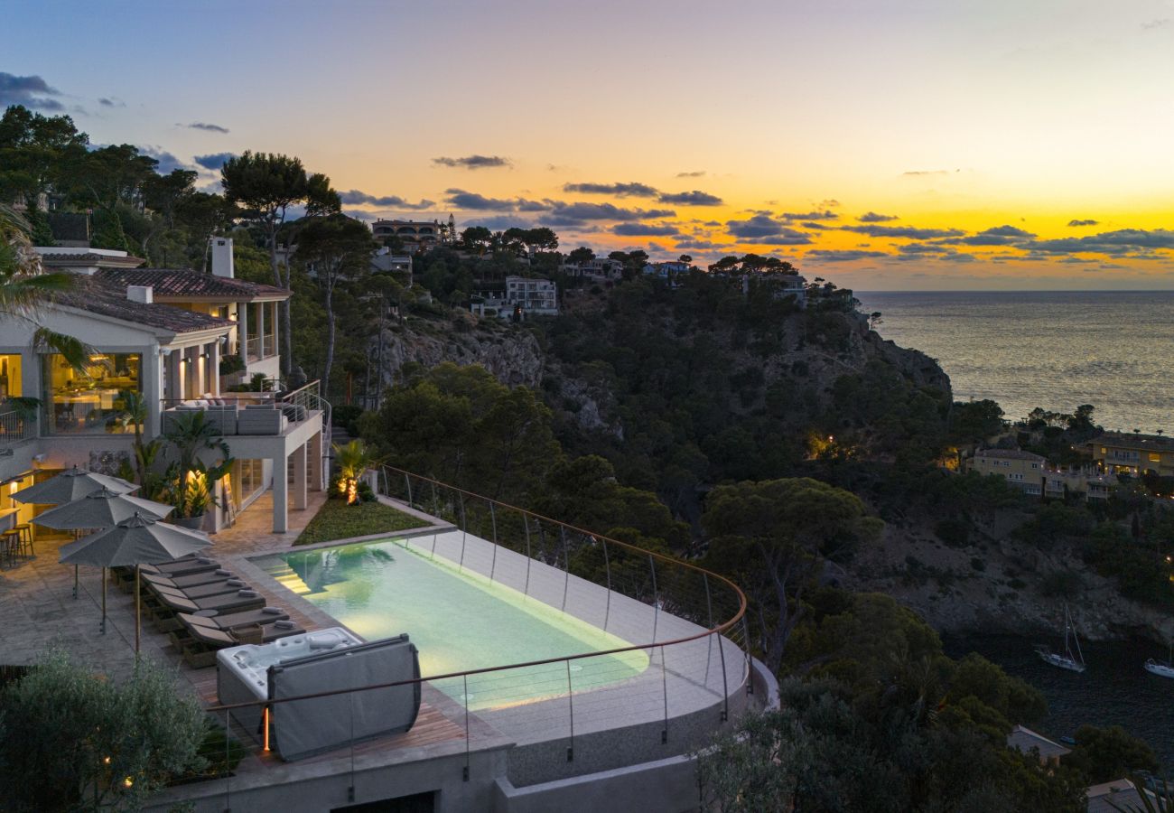 Villa in Andratx - Villa Mimosa