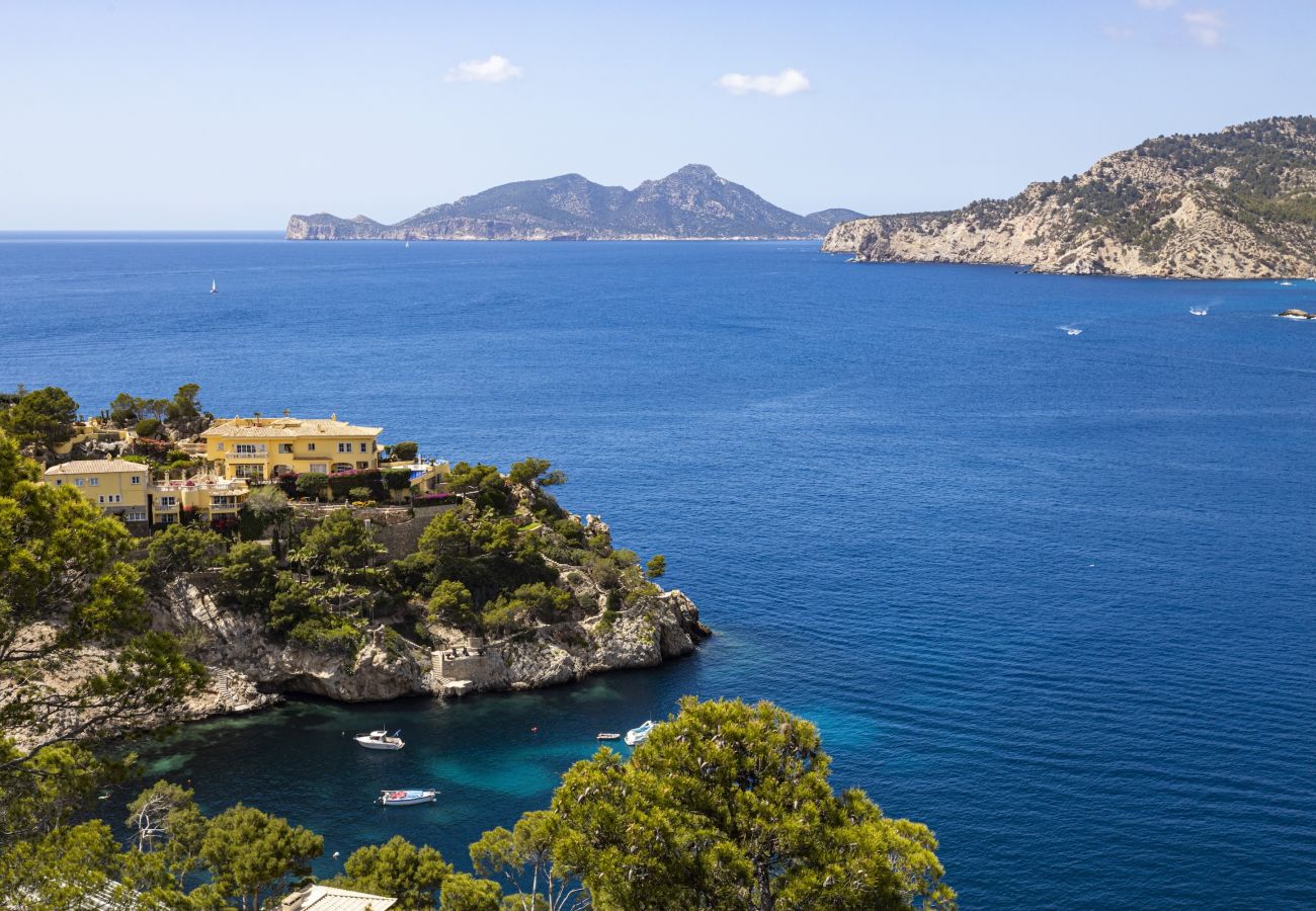 Villa in Andratx - Villa Mimosa