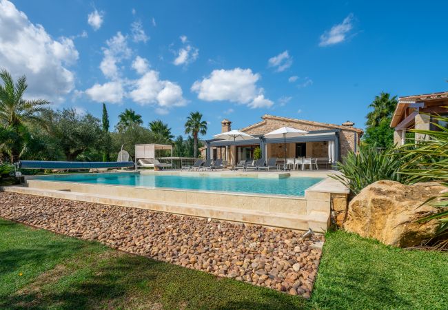 Pollensa - Villa