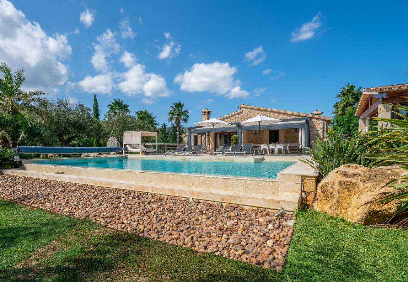 Villa in Pollensa - Villa Kati