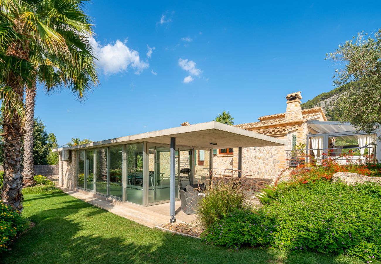 Villa in Pollensa - Villa Kati