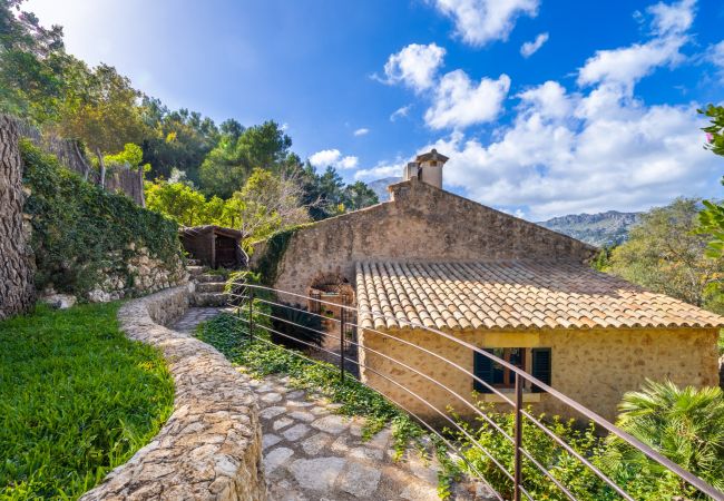 Villa in Pollensa - Can Picassa Tafona