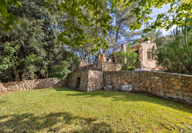 Villa in Pollensa - Can Picassa Tafona