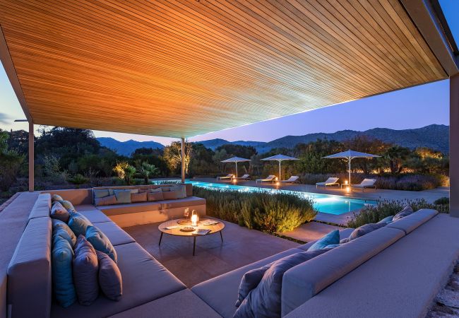 Villa/Dettached house in Pollensa - Can Baula