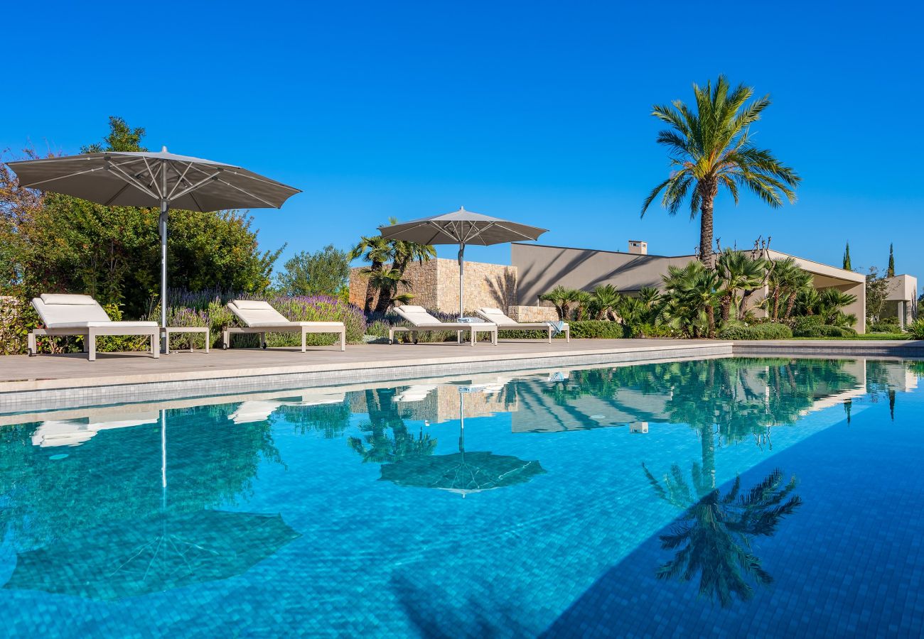 Villa in Pollensa - Can Baula