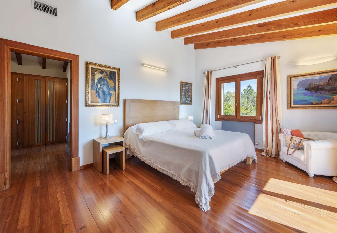 Villa in Pollensa - Villa Marina