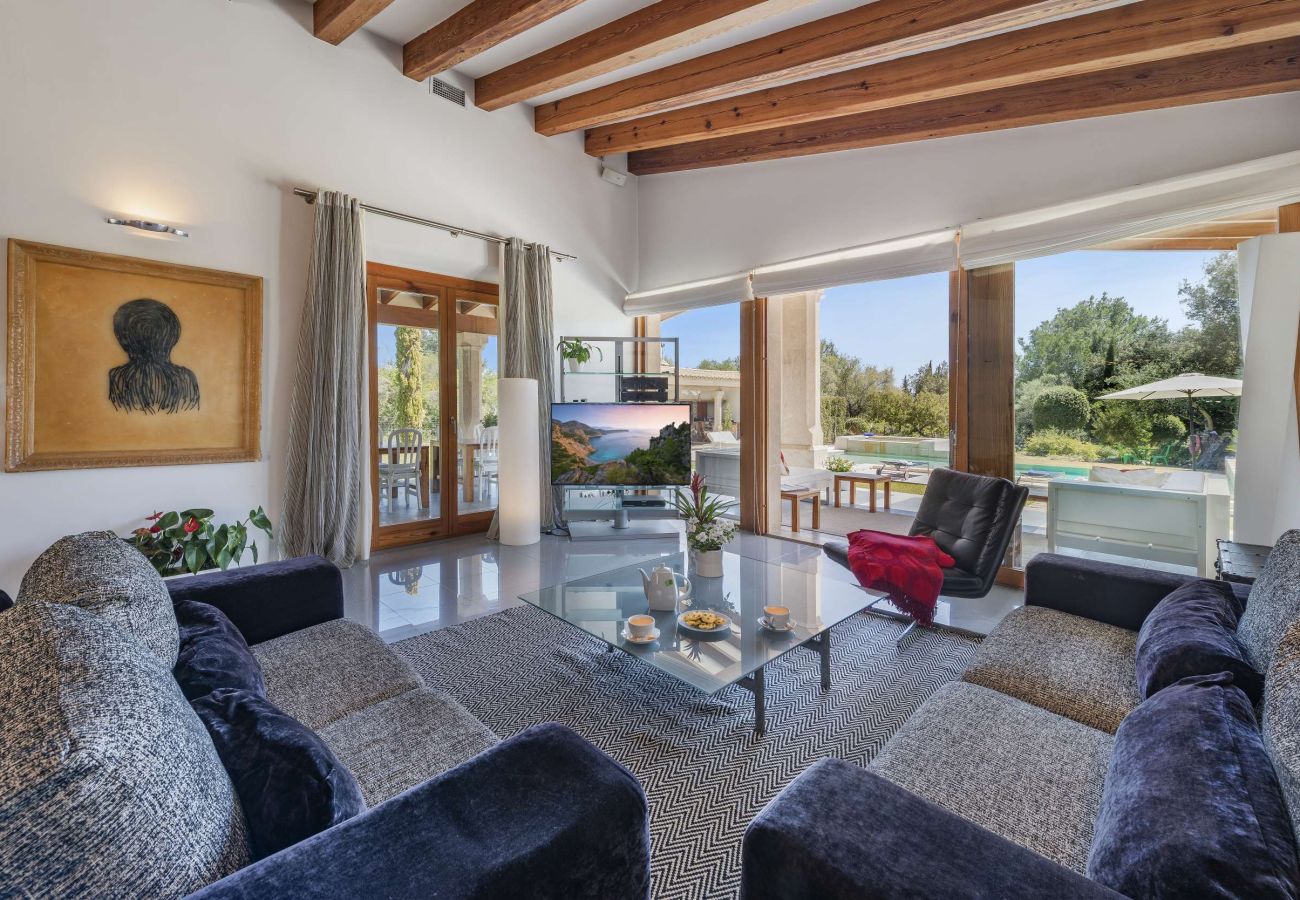 Villa in Pollensa - Villa Marina